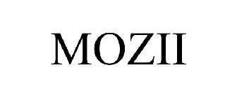 MOZII