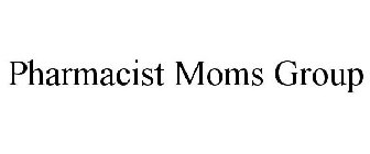 PHARMACIST MOMS GROUP