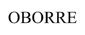 OBORRE