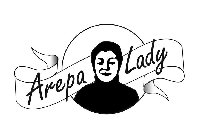 AREPA LADY