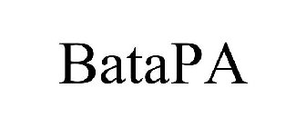 BATAPA