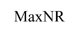 MAXNR