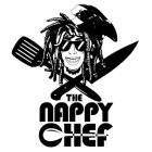THE NAPPY CHEF