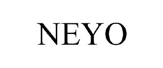 NEYO