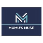 MUMU'S MUSE