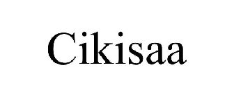 CIKISAA