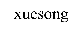 XUESONG