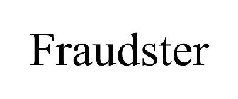 FRAUDSTER