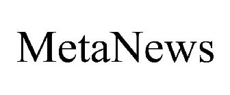 METANEWS