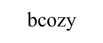 BCOZY