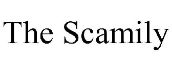 THE SCAMILY