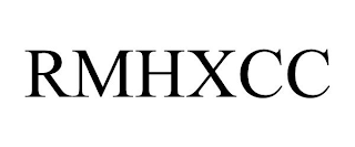 RMHXCC