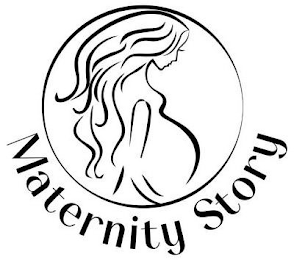 MATERNITY STORY