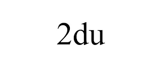 2DU