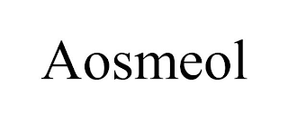 AOSMEOL