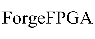 FORGEFPGA