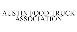 AUSTIN FOOD TRUCK ASSOCIATION