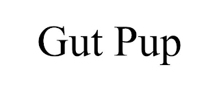 GUT PUP