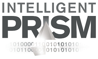 INTELLIGENT PRISM 1010000110010101010 0101100001010101010