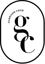 GC GARRISON CREW