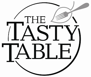 THE TASTY TABLE