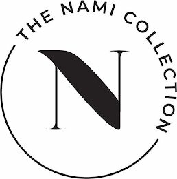 N THE NAMI COLLECTION