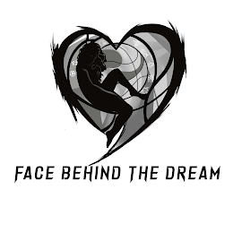 FACE BEHIND THE DREAM