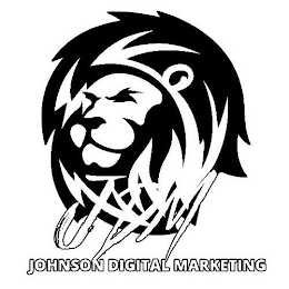 JDM JOHNSON DIGITAL MARKETING