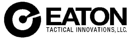 E EATON TACTICAL INNOVATIONS, LLC.