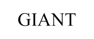 GIANT