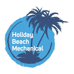 HOLIDAY BEACH MECHANICAL