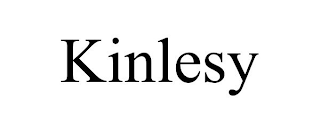 KINLESY