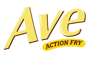 AVE ACTION FRY