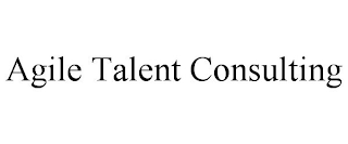 AGILE TALENT CONSULTING