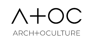 ATOC ARCHTOCULTURE