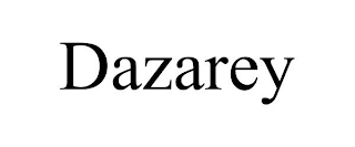 DAZAREY