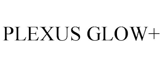 PLEXUS GLOW+