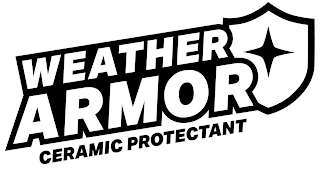 WEATHER ARMOR CERAMIC PROTECTANT