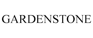 GARDENSTONE