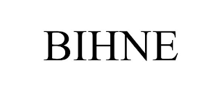 BIHNE