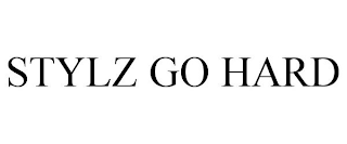 STYLZ GO HARD