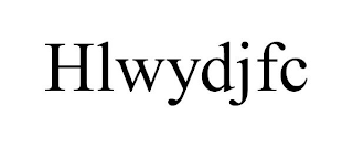 HLWYDJFC