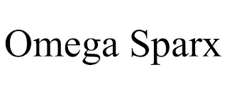 OMEGA SPARX