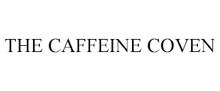 THE CAFFEINE COVEN