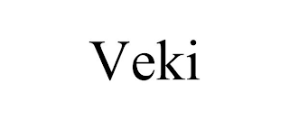 VEKI