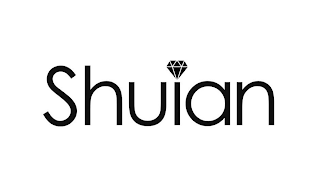 SHUIAN