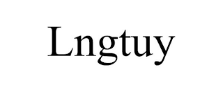 LNGTUY