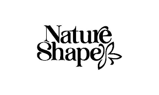 NATURE SHAPE