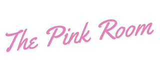THE PINK ROOM