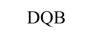 DQB